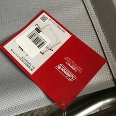 コールマン　フォールディングチェア　二脚　グレー　キャンプ　colemanの画像