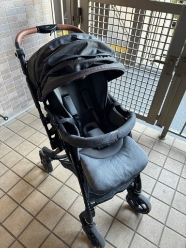 ピジョン ノートアール ブラック