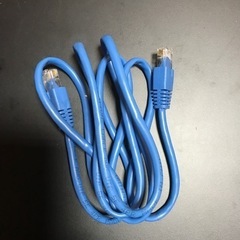 LANケーブル