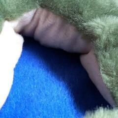 アニマルスリッパの画像