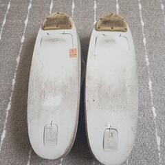 草履とかばんの画像