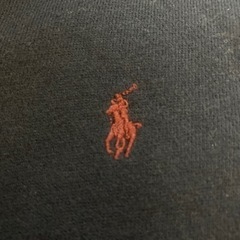 お取引中51☆ラルフローレン90パーカーの画像