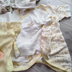 ベビー服　11枚　の画像