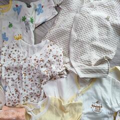 ベビー服　11枚　の画像