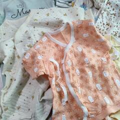 ベビー服　11枚　の画像