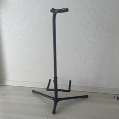 ギタースタンドの画像