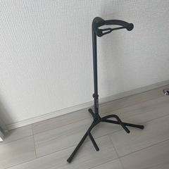 ギタースタンドの画像