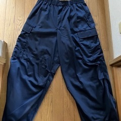 MONO-MART カーゴパンツの画像