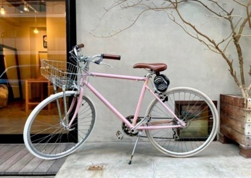 tokyobike 26インチ