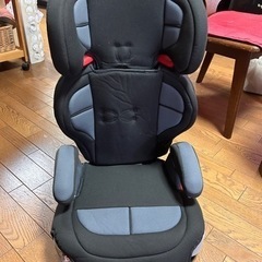 GRACOジュニアシート