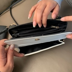 財布の画像