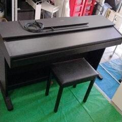 0224-122 YAMAHA 電子ピアノYDP-88