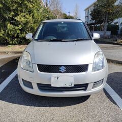 Suzuki Swift 2010