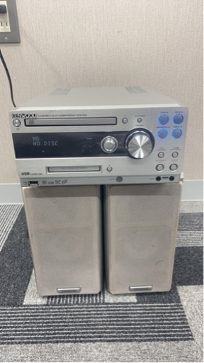 その他 KENWOOD     UD-A77