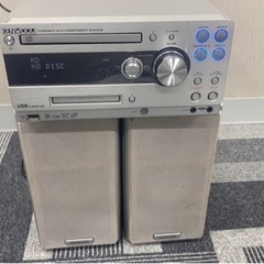 KENWOOD     UD-A77の画像