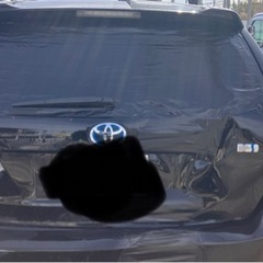 プリウスaの画像