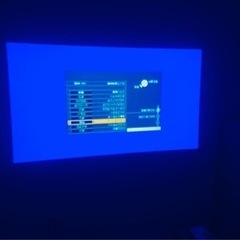 パナソニック　TH-AE900の画像