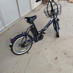 電動アシスト自転車値下げしてました
