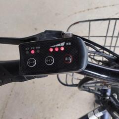 折りたたみ電動自転車?値下げしました