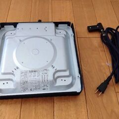 こたつ　電熱器の画像