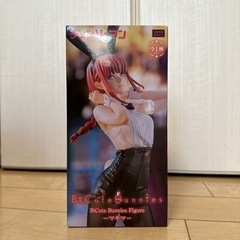 【未開封】チェンソーマン　マキマ　フィギアの画像