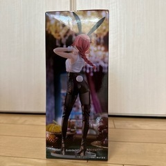 【未開封】チェンソーマン　マキマ　フィギアの画像