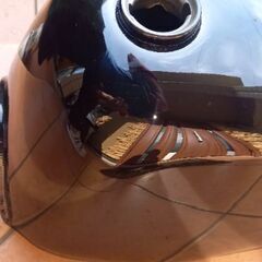 ホンダ ゴリラタンクコック付きの画像