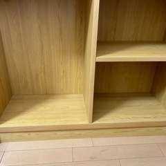 本日限定値下げ　整理棚　収納ラックの画像