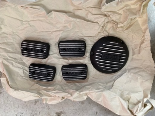 gsx250e gsx400e ゴキ ザリ インパルス beetパーツ