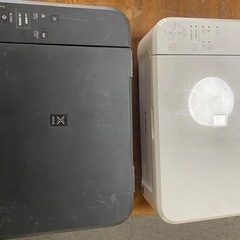 🉐Canonプリンター　セットで二千円