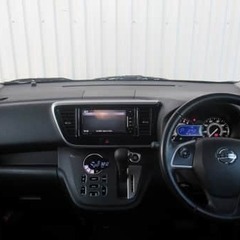 ターボ付き軽！通勤に便利♪