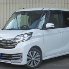 ターボ付き軽！通勤に便利♪の画像