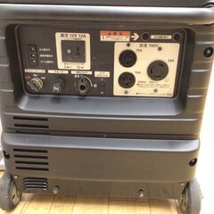 エコツール半田店】HONDA/ホンダ 正弦波インバーター搭載発電機(セル