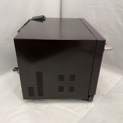 取引中🎉新生活応援🎉 SHARP ウォーターオーブン AX-SP1-R ヘルシオ の画像