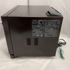 取引中🎉新生活応援🎉 SHARP ウォーターオーブン AX-SP1-R ヘルシオ の画像