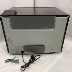 取引中🎉新生活応援🎉 SHARP ウォーターオーブン AX-SP1-R ヘルシオ の画像