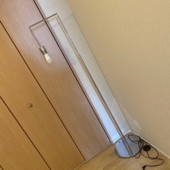 ルームライト　DIY