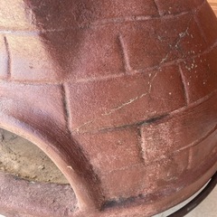 チムニー ピザ窯の画像