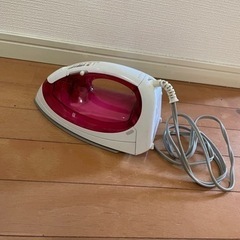 アイロン