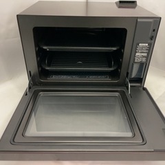 取引中🎉新生活応援🎉 SHARP ウォーターオーブン AX-SP1-R ヘルシオ の画像