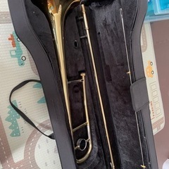 トロンボーン