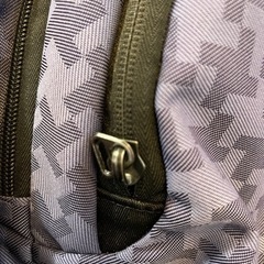 NIKEリュックサック　の画像