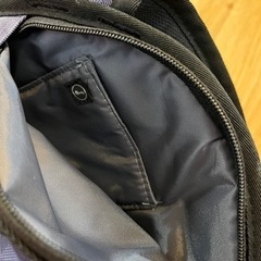 NIKEリュックサック　の画像