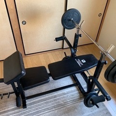 alex フィットネス、トレーニング(スポーツ)の中古が安い！激安