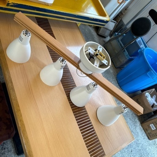 照明器具