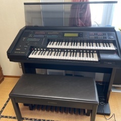 YAMAHAエレクトーン EL-900