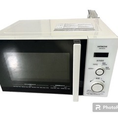 HITACHI 電子レンジ ターンテーブル HMR-BK220-...