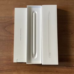 「値下げしました！」「美品・動作良好」 Apple Pencil...