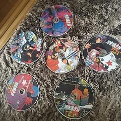 湘南爆走族DVDコレクション
