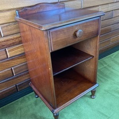 収納　置物の画像